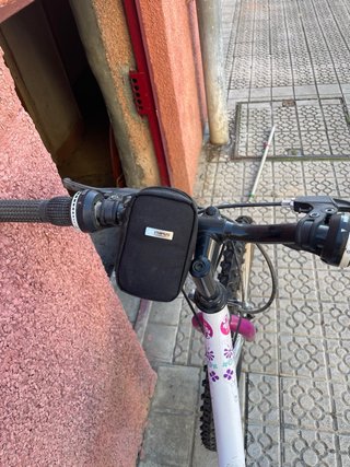 2 Bicicletas de Paseo Junior-Senior