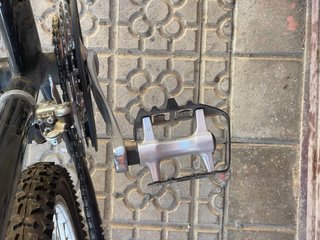 2 Bicicletas de Paseo Junior-Senior