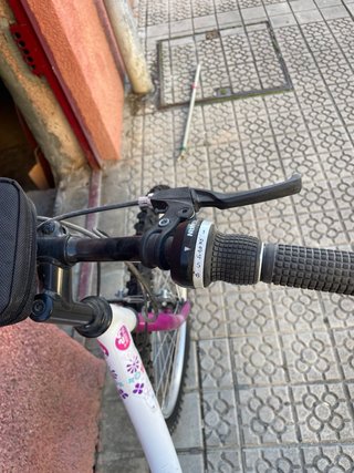 2 Bicicletas de Paseo Junior-Senior