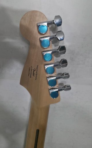 GUNS N ROSES GUITARRA FIRMADA AUTENTIFICADA