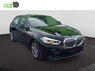 BMW Serie 1 118d