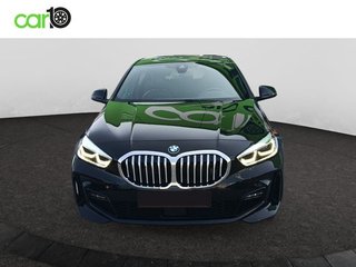 BMW Serie 1 118d