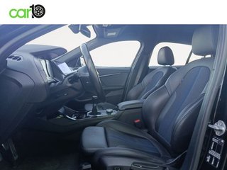 BMW Serie 1 118d