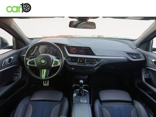 BMW Serie 1 118d