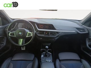 BMW Serie 1 118d