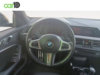 BMW Serie 1 118d