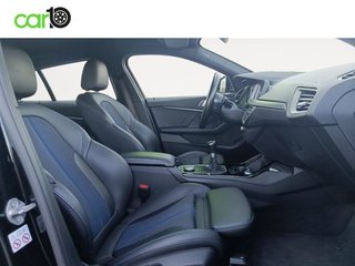 BMW Serie 1 118d