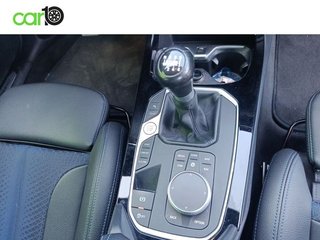 BMW Serie 1 118d