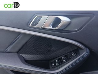 BMW Serie 1 118d