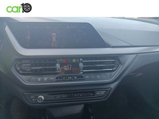 BMW Serie 1 118d