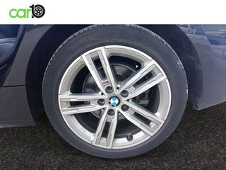 BMW Serie 1 118d