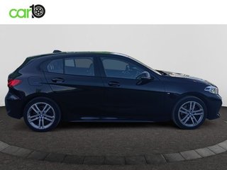 BMW Serie 1 118d