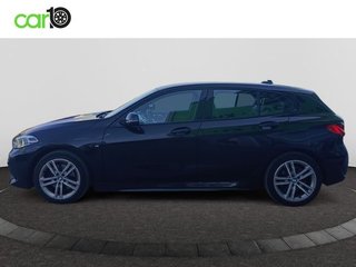 BMW Serie 1 118d