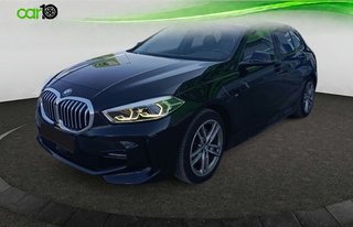 BMW Serie 1 118d