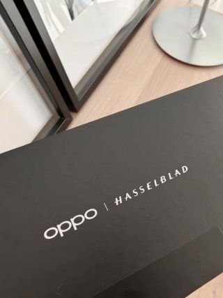 Kit Fotográfico Oppo Find X9 Ultra Hasselblad
