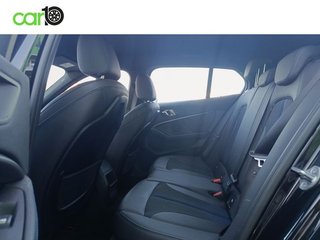 BMW Serie 1 118d