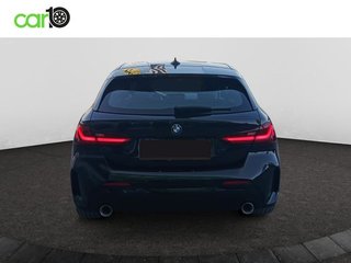 BMW Serie 1 118d
