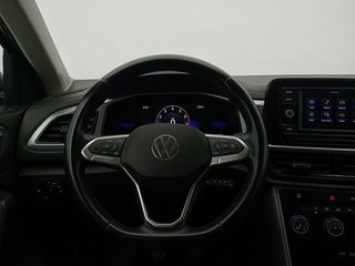 Volkswagen T-Roc T-Roc 1.0 TSI 81kW (110CV)