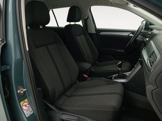 Volkswagen T-Roc T-Roc 1.0 TSI 81kW (110CV)