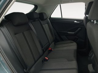 Volkswagen T-Roc T-Roc 1.0 TSI 81kW (110CV)