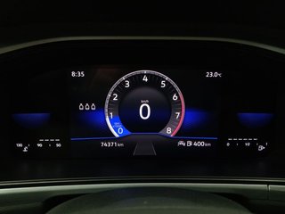 Volkswagen T-Roc T-Roc 1.0 TSI 81kW (110CV)