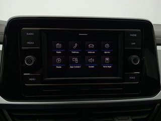 Volkswagen T-Roc T-Roc 1.0 TSI 81kW (110CV)