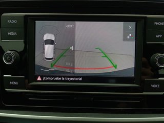 Volkswagen T-Roc T-Roc 1.0 TSI 81kW (110CV)