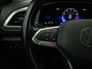 Volkswagen T-Roc T-Roc 1.0 TSI 81kW (110CV)