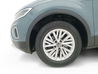 Volkswagen T-Roc T-Roc 1.0 TSI 81kW (110CV)