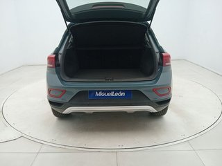 Volkswagen T-Roc T-Roc 1.0 TSI 81kW (110CV)