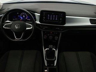 Volkswagen T-Roc T-Roc 1.0 TSI 81kW (110CV)