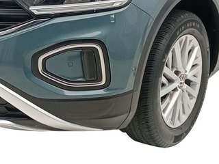Volkswagen T-Roc T-Roc 1.0 TSI 81kW (110CV)