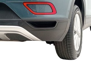 Volkswagen T-Roc T-Roc 1.0 TSI 81kW (110CV)