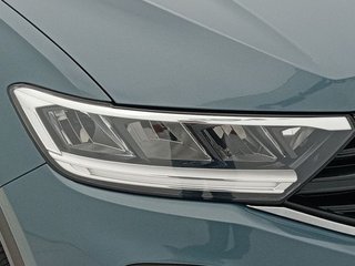 Volkswagen T-Roc T-Roc 1.0 TSI 81kW (110CV)