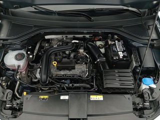 Volkswagen T-Roc T-Roc 1.0 TSI 81kW (110CV)