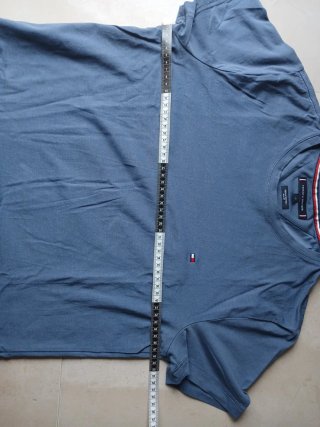 Camiseta Tommy Hilfiger Azul Talla M