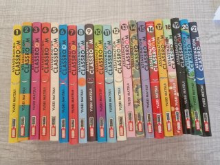Assassination Classroom - Completa