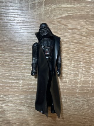 Figura Darth Vader Kenner Star Wars