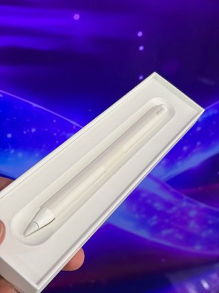 Apple pencil 2 generacion - Nuevo