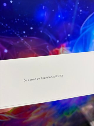 Apple pencil 2 generacion - Nuevo