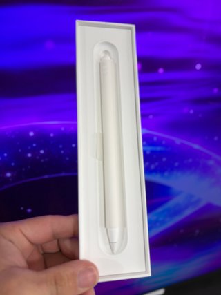 Apple pencil 2 generacion - Nuevo