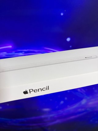 Apple pencil 2 generacion - Nuevo