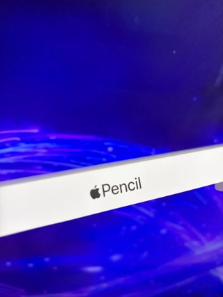 Apple pencil 2 generacion - Nuevo