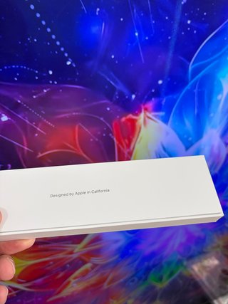 Apple pencil 2 generacion - Nuevo