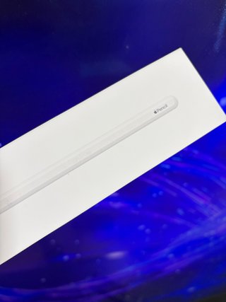 Apple pencil 2 generacion - Nuevo
