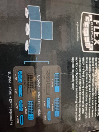 Tarjeta Gráfica Gigabyte GeForce GTX 960 4GB
