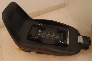 Silla coche grupo 1 ( 9-18kg )