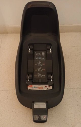 Silla coche grupo 1 ( 9-18kg )