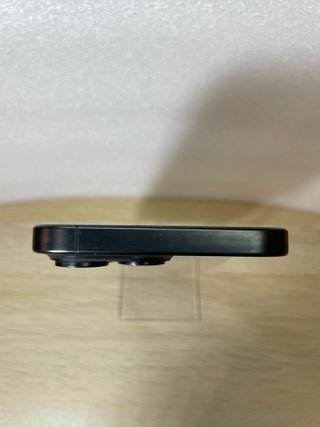 iPhone 15 Pro Max 256GB Negro Batería 91%