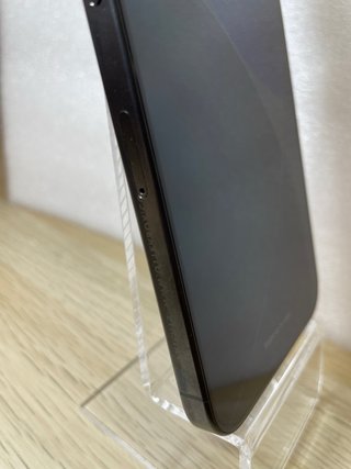 iPhone 15 Pro Max 256GB Negro Batería 91%